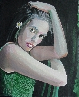 Portrait Painting